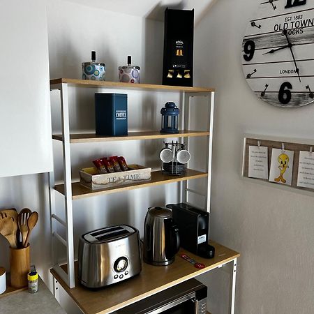 Apartment Satori 科雷尼察 外观 照片