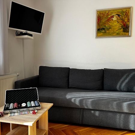 Apartment Satori 科雷尼察 外观 照片